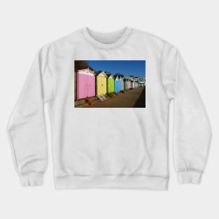 Walton-on-the-Naze Crewneck Sweatshirt